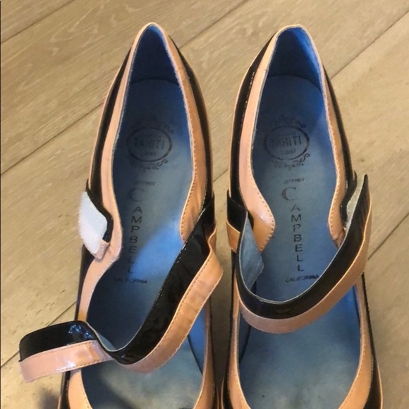 Jefferey Campbell Tahiti collection - Picture 2 of 8